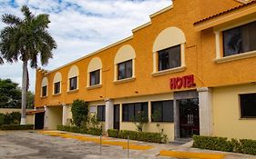 Hotel Y Villas Costa Del Sol
